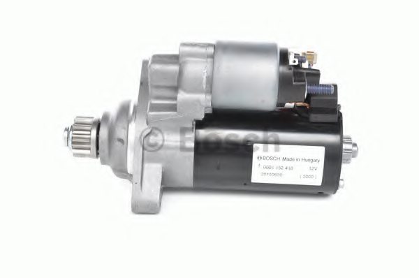 BOSCH 0 001 152 410 Starter